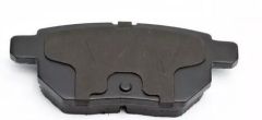 Semi Metallic Best Brake Pad