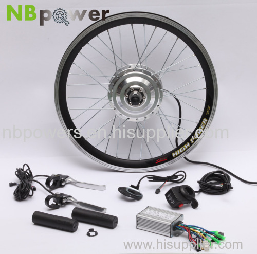 ebike conversion kit bicycle motor