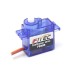 Feetech Micro 1.3kg.cm 360 Degree Continuous Rotation Servo