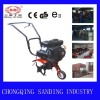 competitive price and quality tiller machine