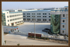 JIANGSU XINTU MACHINERY CO.,LTD