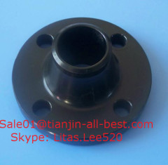 Forged carbon steel Weld neck flanges