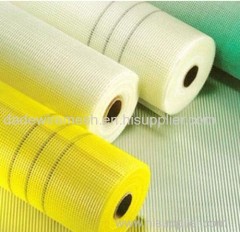 fiberglass mesh 5x5 x 160gr