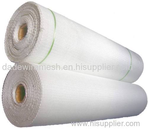 high quality erosion-resistant fiberglass mesh/ fiberglass fabric