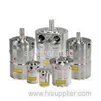 Sauer Danfoss APP Pumps