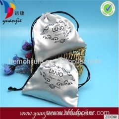 Satin Packaging Bag Product Product Product