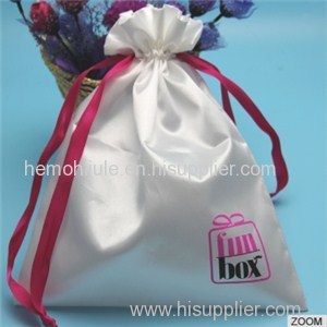 Silk Bag Product Product Product