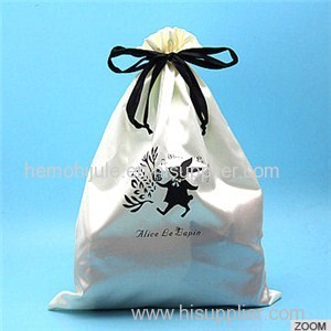 Satin Bag For Handbags