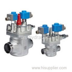 Danfoss Solenoid Valves ICLX