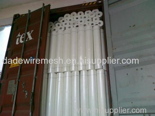 Different Color Fiberglass mesh high quality low price