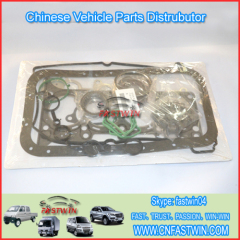 CHEVROLET N300 CYLINDER HEAD GASKETS REPAIR KITS FULL SET