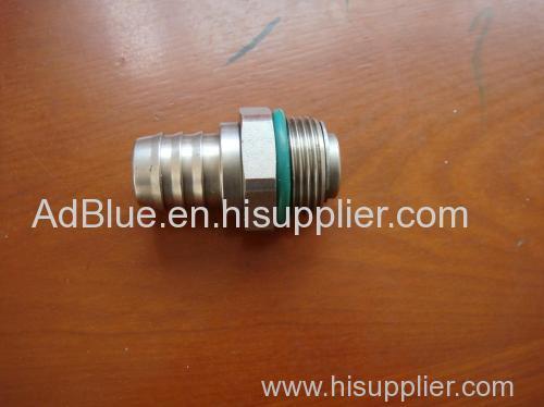 Hose Tail for AdBlue/DEF