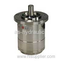 Sauer Danfoss PAH50-100 Pumps