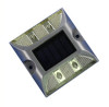 Highway flashing solar led road stud cat eye road reflector