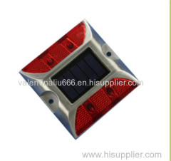 Hot sale solar road stud cat eye reflective road stud from Shenzhen factory