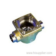 Sauer Danfoss Multifunction Valve