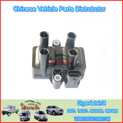 CHEVROLET N300 AUTO IGNITION COIL BOSH SYSTEM
