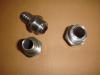 SS AdBlue Nozzle Swivels/SS AdBlue Hose Tails/SS Swivels for AdBlue/SS Swivels for DEF/SS AdBlue Hose Fittings/SS DEF Ho