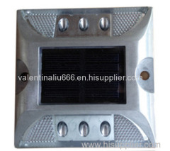 solar fashing road stud