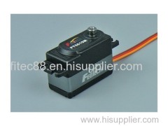 Feetech/Fitec Low profile HV high-speed digital servo for 1/10 EP/GP Car