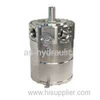 Sauer Danfoss PAHT256-308 Pumps