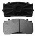 Brake Pads For TOYOTA PICKUP