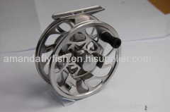 LN fresh water reel CNC reel