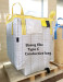Conductive FIBC Big Bags for Packing Phosphorus Iron Powder