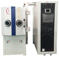 optical vacuum coating equipment