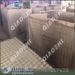 galvanized gunner safety hesco barrier cages Qiaoshi