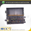 excavator spare parts kobelco sk200-8 sk210-8 fuse box YN24E00016F2