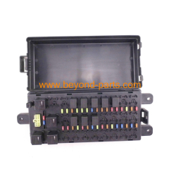 excavator spare parts kobelco sk200-8 sk210-8 fuse box YN24E00016F2