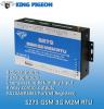 GSM RTU GPRS RTU 3G RTU FOR Power Distribution Cabinet remote control monitoring system