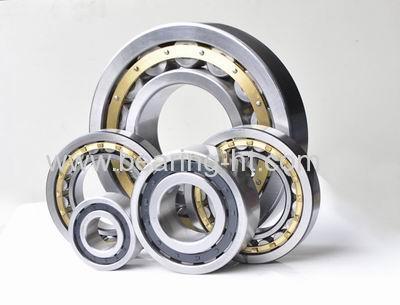 Factory Direct Sale Industrial Equipment Bearing NU2309