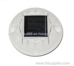 Cheap price solar cat eye road stud reflective road stud with CE