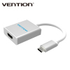 Vention Wholesale HDMI Female To USB 3.1 Type C Male Converter Full HD 1080P Display Adapter For Laptop HDTV TV PC