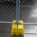 Australia temporary chain link fence temporary chain link fencing