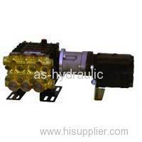 Udor GKC 21/35-SH Pump