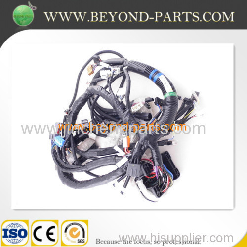 Hitachi excavator ZX350-3 wire harness 4724003 0007745 4657945