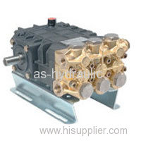 Udor Plunger Pumps MKCW-3100