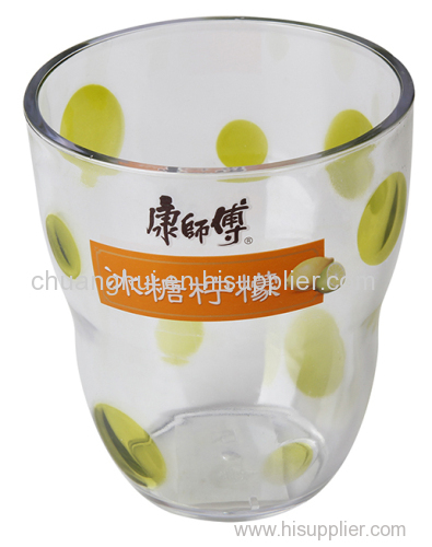 High Quality Water Cup