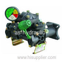 Udor diaphragm pumps IOTA-20/GR