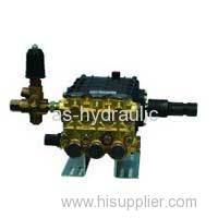 Udor GKC 16/20-PTO Pump