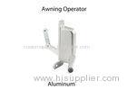 Precision Aluminum Scrap Extruded Window Frame Aluminum Extrusion Parts Manufacturing
