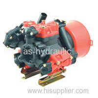 Udor diaphragm pumps RO-130/C