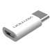 Vention Newly USB 3.1 Type C Male to Micro USB Female Converter Connector Adapter For Macbook Letv Phone One plus 2