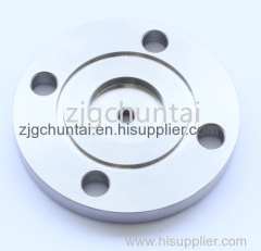Factoty supply forged stainless steel flange