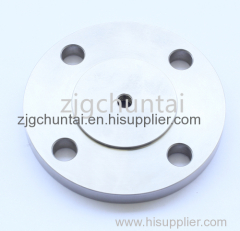 Factoty supply forged stainless steel flange