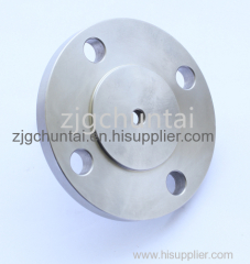 Factoty supply forged stainless steel flange
