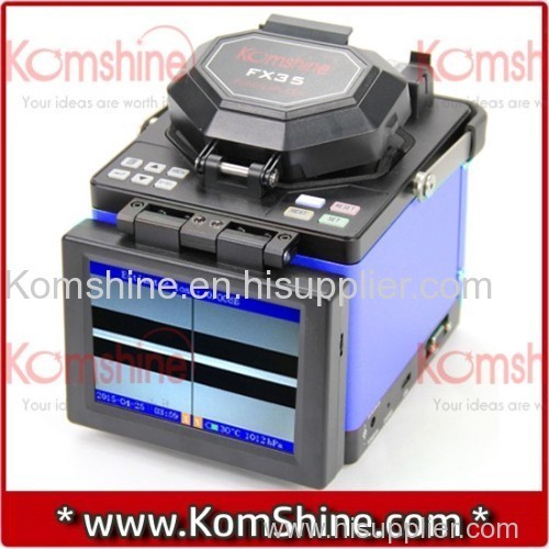 fibre optic Fujikura 70s Komshine FX35 Optical Fiber Fusion Splicer